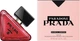 Духи для женщин Prada Paradoxe Radical Essence 50 мл (3614274306217) - изображение 2