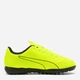 Подростковые футбольные бутсы-сороконожки для мальчика Puma Classico TT Jr 10884406 38 (5UK) Yellow Alert-Puma Black (4069161237133) - изображение 1