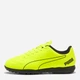Подростковые футбольные бутсы-сороконожки для мальчика Puma Classico TT Jr 10884406 38 (5UK) Yellow Alert-Puma Black (4069161237133) - изображение 3