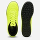 Подростковые футбольные бутсы-сороконожки для мальчика Puma Classico TT Jr 10884406 38 (5UK) Yellow Alert-Puma Black (4069161237133) - изображение 5