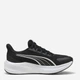 Підліткові кросівки для хлопчика Puma Dasher Lite SLIPTECH Jr 31332501 36 (3.5UK) Puma Black-Puma White (4069161665400) - зображення 1