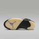 Кроссовки Air Jordan 5 Retro Psg Black HQ3004-001 42.5 - изображение 4