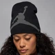 Шапка Air Jordan Brooklyn Peak Beanie Black II2413-010 MISC - изображение 5