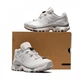 Кроссовки Salomon Xt-4 Og / Lunroc Grey L47866300 40.5 - изображение 6