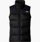 Жилетка The North Face Diablo 2.0 Black NF0A8991PH5 M - изображение 1
