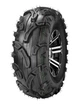 Шина JOURNEY 25x8-12 TL 38J P351 4PR на квадроцикл - зображення 2