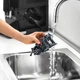 Кавомашина Delonghi Dinamica ECAM 353.15 B - зображення 4