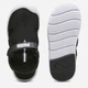 Детские спортивные сандалии для мальчика Puma Fun Racer Sandal V PS 40058401 34.5 (2UK) Puma Black-Puma White (4067983758676) - изображение 5
