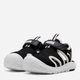 Детские спортивные сандалии для девочки Puma Fun Racer Sandal V Inf 40058509 22 (5UK) Puma Black-Jasmine Flower (4069161799402) - изображение 2