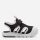 Детские спортивные сандалии для девочки Puma Fun Racer Sandal V Inf 40058509 22 (5UK) Puma Black-Jasmine Flower (4069161799402) - изображение 5