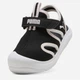 Детские спортивные сандалии для девочки Puma Fun Racer Sandal V Inf 40058509 22 (5UK) Puma Black-Jasmine Flower (4069161799402) - изображение 6