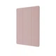 Чехол WAVE Smart Cover Lenovo Idea Tab Pro 12,7" (TB373) pink sand - изображение 1