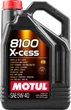 Моторное масло Motul 8100 X-cess 5W-40 5 л (102870) - изображение 1