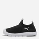 Детские кроссовки для мальчика Puma Fun Racer Water Sandal PS 40493801 31 (12UK) Puma Black-Puma White (4069161831638) - изображение 2