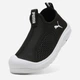 Детские кроссовки для мальчика Puma Fun Racer Water Sandal PS 40493801 31 (12UK) Puma Black-Puma White (4069161831638) - изображение 4