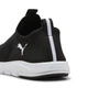 Детские кроссовки для мальчика Puma Fun Racer Water Sandal PS 40493801 31 (12UK) Puma Black-Puma White (4069161831638) - изображение 6