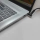 Офісний ноутбук HP 17-CN2123NR Intel UHD Graphics /процесор: Intel i3-1215U 4 ядрa 8 потоків 1.2 GHz Б/В - изображение 3