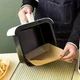 Пергаментные формы для аэрогриля и мультипечи 20×4,5 см, 50 шт - изображение 4