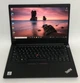 Ультрабук Lenovo ThinkPad E14 G1 / 14" (1920x1080) IPS / Intel Core i3-10110U (2 (4) ядра по 2.1 - 4.2 GHz) / 8 GB DDR4 / 256 GB SSD M.2 / Intel UHD Graphics / WebCam / Win 10 Pro б/у - изображение 2
