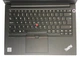Ультрабук Lenovo ThinkPad E14 G1 / 14" (1920x1080) IPS / Intel Core i3-10110U (2 (4) ядра по 2.1 - 4.2 GHz) / 8 GB DDR4 / 256 GB SSD M.2 / Intel UHD Graphics / WebCam / Win 10 Pro б/у - изображение 16