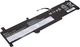 Акумулятор PowerPlant для ноутбуків LENOVO IdeaPad 1-14IGL7 (L21C3PF0) 11.1V 3964mAh (NB482689) - зображення 2