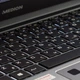 Ноутбук 14" Medion (Lenovo Group) Cepter X1T | IPS (1920x1080) FullHD | Intel Core i5-1135G7 | RAM 8 ГБ | SSD NVME 512 ГБ | Intel Iris Xe Graphics | Металевий корпус | Підсвітка клавіатури | зарядка через Type-C | Win11 б/в (3877) - зображення 2