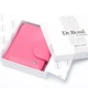Женский кожаный кошелек Dr.Bond WS-415-1 plum-red - изображение 2