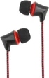 Наушники Gorsun GS-A340 Black-red Red and Black - изображение 1