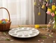 Тарілка для яєць Весняна історія D26.5*2.4см - зображення 3