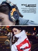 Беспроводные наушники Headset SN29 – Bluetooth, MicroSD, Черные - изображение 3