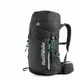 Рюкзак туристичний Naturehike NH18Y045-Q, 45л. Чорний - зображення 1