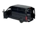 Игрушечная модель Kinsmart Mercedes-Benz 5 Sprinter инерционная металлическая черная (KT5426WBC) - изображение 2