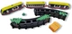 Игровой набор Train Auto Run Subway Метро 27 деталей 62х62 см (2941A) - изображение 2