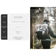 Рюкзак туристический Naturehike CNK2300016, 30+5л. Коричневый - изображение 5