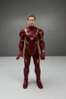 Фигурка Железного человека Марвел Marvel Iron Man Светозвуковые эффекты 28 см - изображение 5
