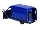 Іграшкова модель Kinsmart Mercedes-Benz 5 Sprinter інерційна металева синя (KT5426WBL) - зображення 2