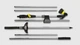 Душ садовый , складной, из треноги, вес 1кг Karcher (2000003266791) - изображение 5