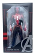 Игровая фигурка Марвел Marvel Человек Паук Spiderman 46 см Черный - изображение 1