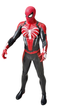Игровая фигурка Марвел Marvel Человек Паук Spiderman 46 см Черный - изображение 2