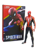 Игровая фигурка Марвел Marvel Человек Паук Spiderman 46 см Черный - изображение 3