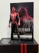 Игровая фигурка Марвел Marvel Человек Паук Spiderman 46 см Черный - изображение 7