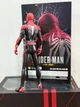 Игровая фигурка Марвел Marvel Человек Паук Spiderman 46 см Черный - изображение 9