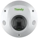 IP-камера TC-C35PS Spec:I3/E/Y/M/H/2.8mm/V4.2, 5MP, Mini Dome, 2.8mm, f/1.6, IR30m, DC12V, Po Tiandy (teh0016021) - изображение 1