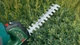 Ножницы для травы аккумуляторные AdvancedShear 18V-10 + насадка кусторез 10/20см шаг реза 8мм 1xP Bosch (2000003263929) - изображение 8