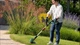Триммер садовий акумуляторний Bosch UniversalGrassCut 18V-26-500 1х2.5А·рік 26см ЗП AL 18V-20 3.5кг - зображення 3