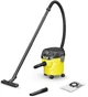 Пилосос професійний KWD 1 W V-12/2/18 1000Вт контейнер 12л 3.58кг Karcher (teh0016420) - зображення 2