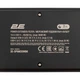 Удлинитель сетевой 3м, 6xТипF, 16A, 2xUSB-A, 1x USB-C фильтр, черный 2E (2000003251230) - изображение 8