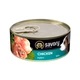 Влажный корм для щенков Savory Puppy Chicken (с курицей) 100 г - изображение 1