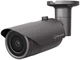 Камера IP Hanwha QNO-6012R, 2MP, Bullet, 2.8mm, f/2.0, IR20m, DC 12V/PoE, IP66, IK10 Samsung Hanwha Techwin (2000003256587) - изображение 1