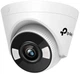 IP-камера VIGI C440-4, PoE, 4Мп, 4 мм, H265+, IP66, Turret, цветное ночное видение, внутр. TP-Link (teh0015971) - изображение 1
